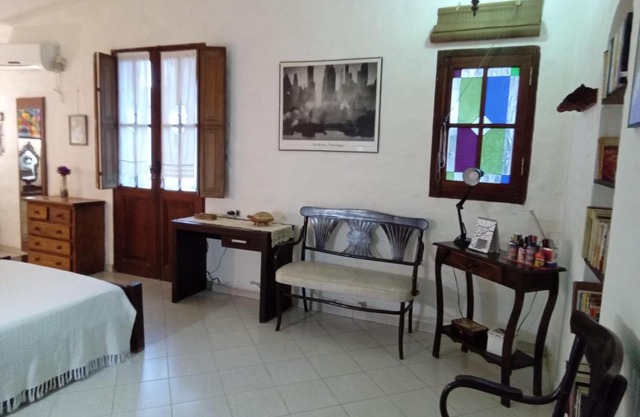 Casa rústica