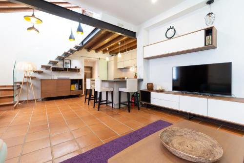 Casa reformada en el corazón del Albaicyn