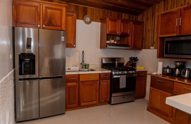 Casa Refugio de los Sueños