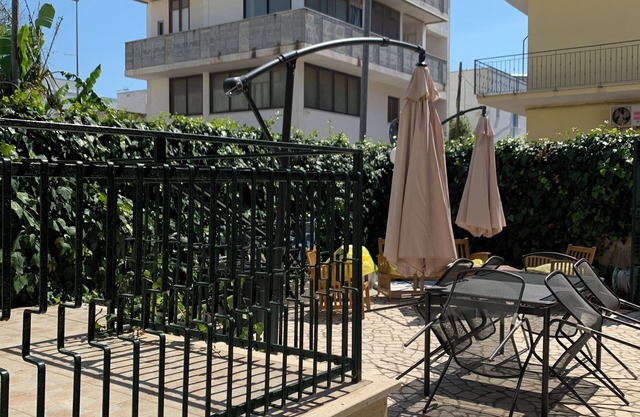Casa Ridente for a relaxing vacation