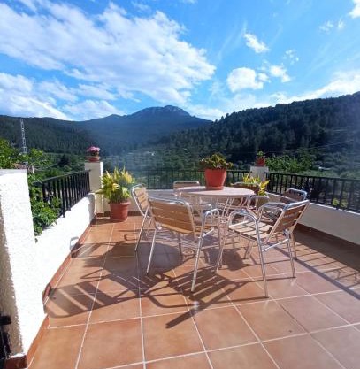 Casa Riondas