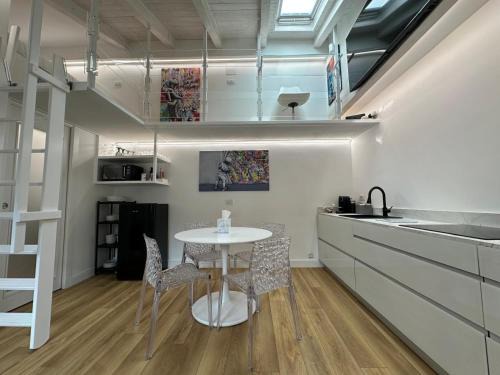 Casa Riva Scanzo