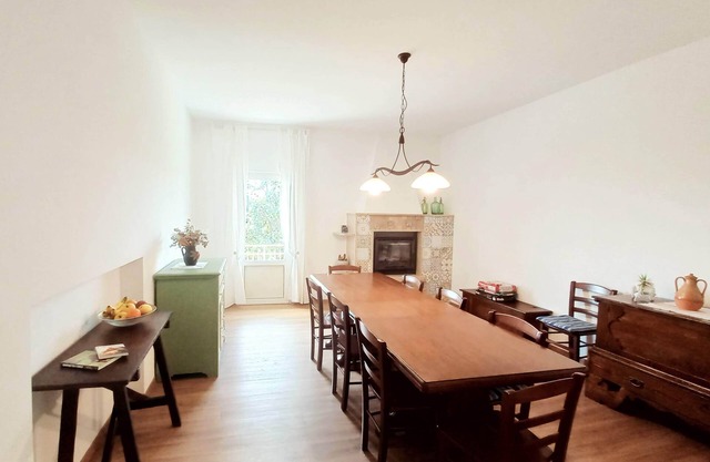 Casa Rooms&Tabacchi large apartment 5 min from the sea and the historic centre