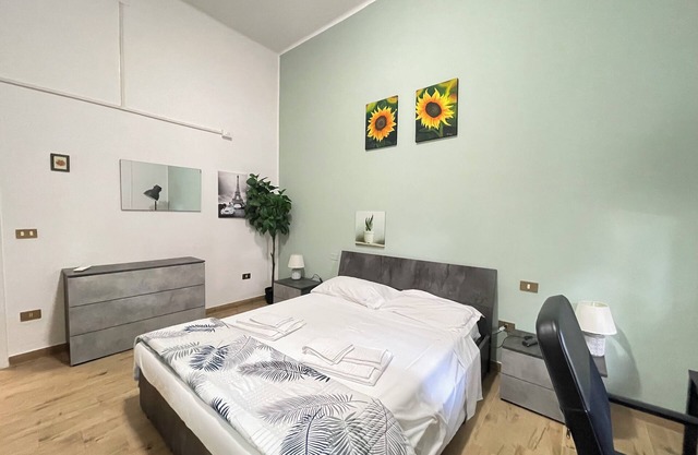 Casa Rossella - Two Bedroom Apartment, Sleeps 4