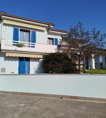 Casa Rossy