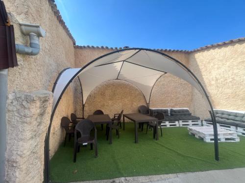 Casa Rural Boni