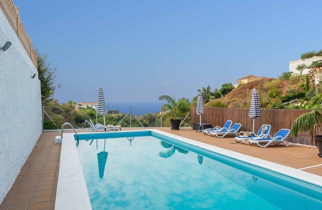 Casa Rural con Vistas Mar Vélez-Málaga by Ruralidays