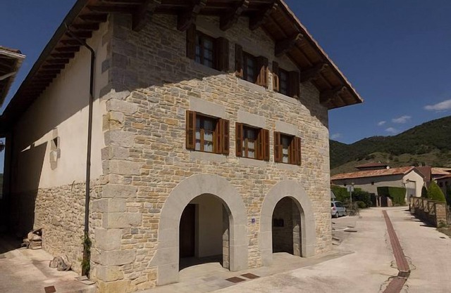 Casa Rural Cortea I for 6 people