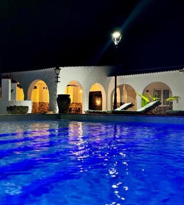 Casa rural
