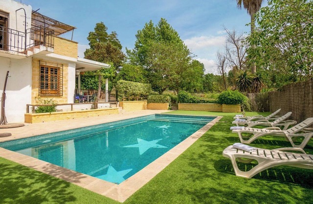 Casa Rural Huerta La Laja Ronda by Ruralidays