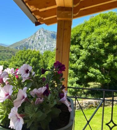 Casa Rural IRAMAR