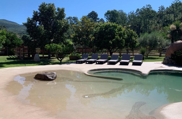 Casa Rural La Joya