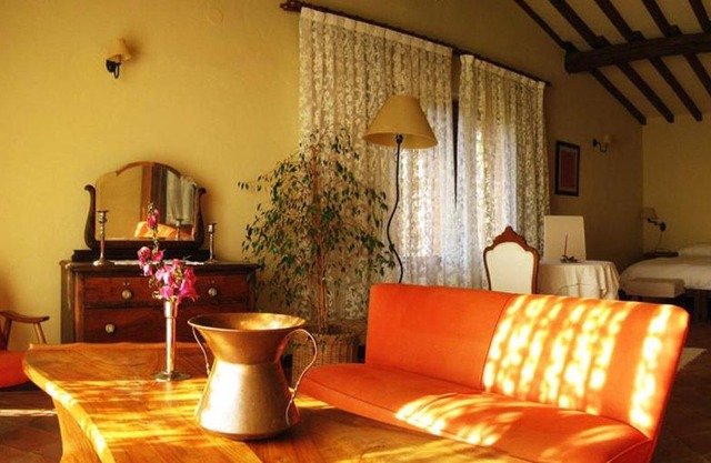 Casa Rural Las Fuentes de Ágata