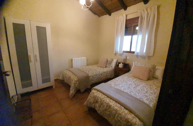 casa Rural Las Traviesas