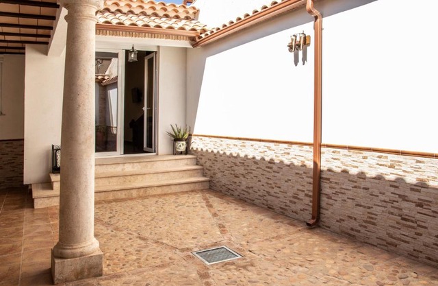 Casa Rural Los Eneares