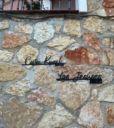 Casa rural los J esuses