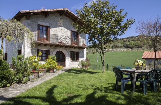 Casa Rural Malaika II