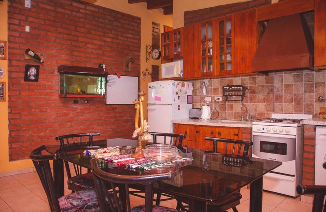 Casa Rustica