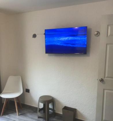 Casa SaasNá, Departamento B, C y D