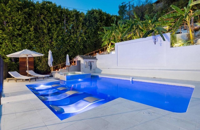 Casa Saban - Private Villa Near Disneyland+Downtown LA | Pool