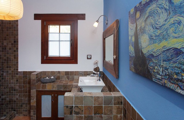 Casa Sabina, charming villa for 4 people