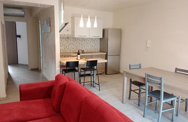 Casa Saffi