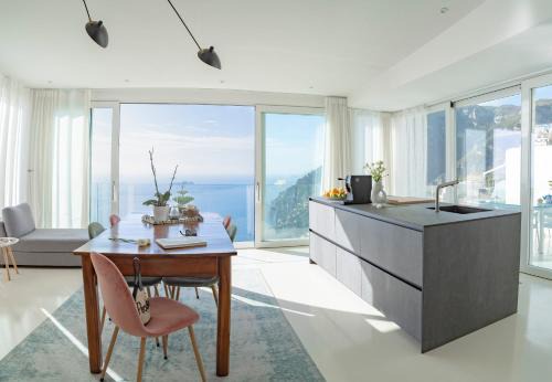 Casa Salvi Positano