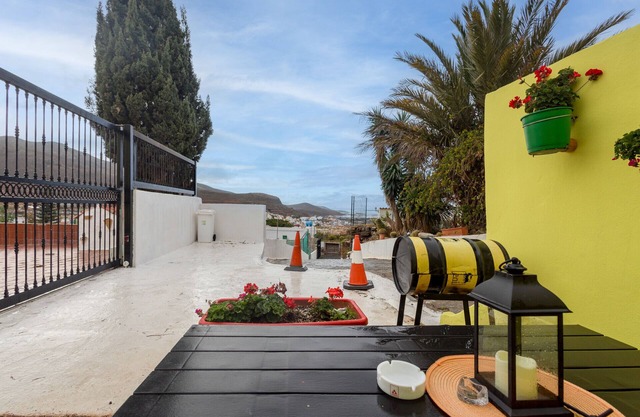Casa Samuel - Cozy home with terrace