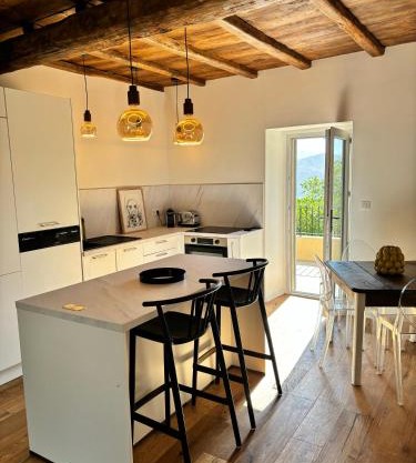 CASA SAN MATTEU