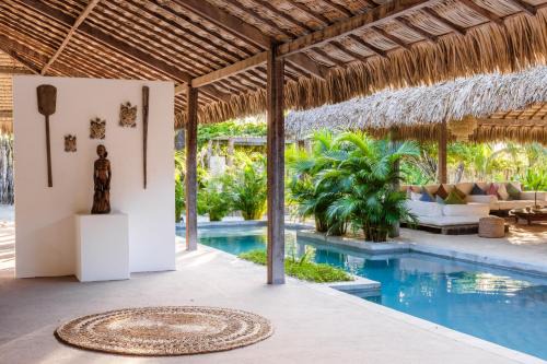 Casa Santa Maria Tatajuba