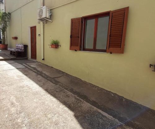 Casa Santina