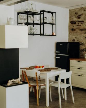 Casa Santini