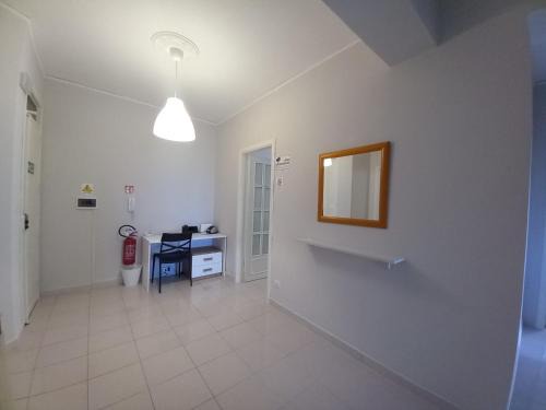 Casa Sapio vista mare