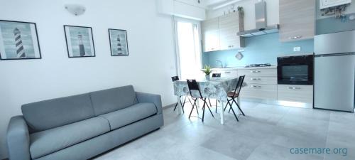 Casa Sardina, per mare e fiera