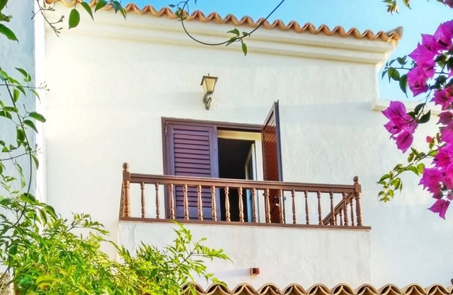 Casa Sarita - Nice and well-kept house in the sunny south of Tenerife