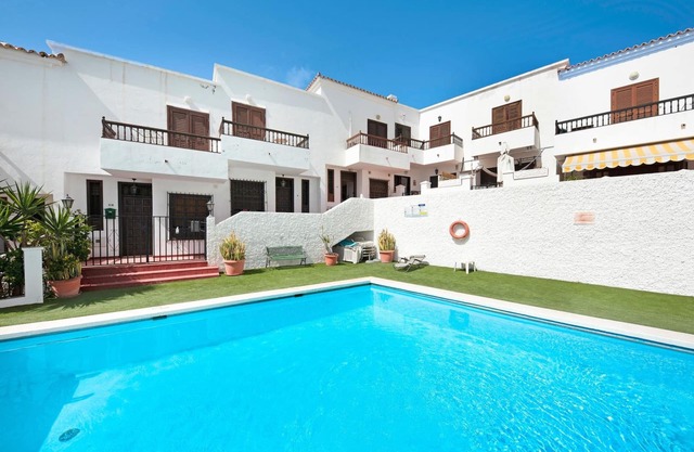 Casa Sarita - The Holiday Paradise with a Cheerful Vibe