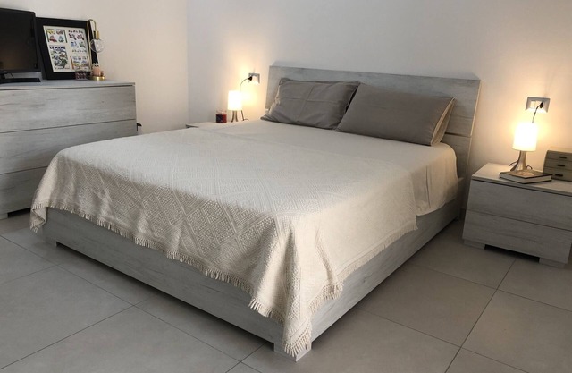 Casa Sartuga - In the heart of the Island of Sant'Antioco