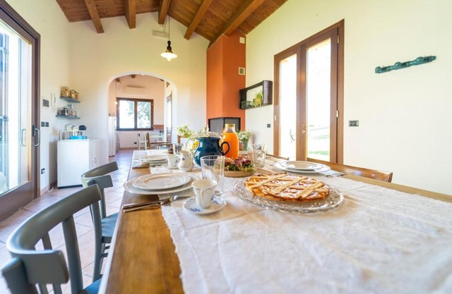Casa Schiavoni