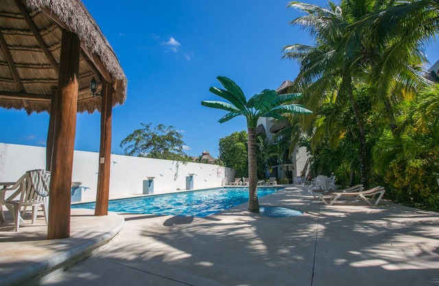 Casa Sea Breeze - Awesome 2 bed/AWESOME POOL