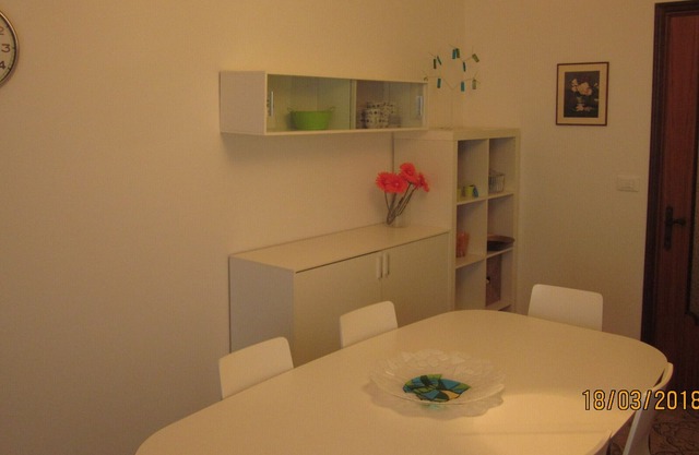 Casa Serena - Apartment