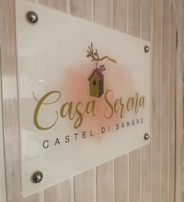 Casa Serena