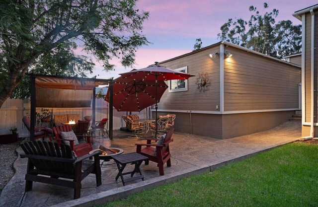 Casa Sereno - Peaceful Retreat