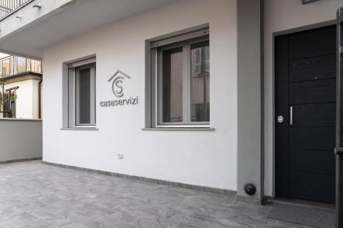 Casa Servizi Home