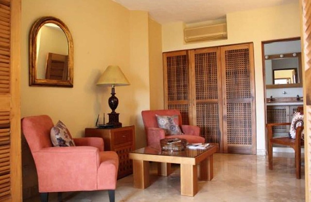 Casa Sirena in exclusive Conchas Chinas-Puerto Vallarta
