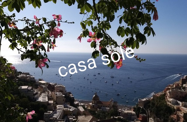 Casa Sole spectacular panorama !