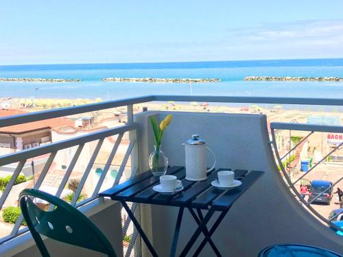 Casa Stefania Igea Marina Vista Mare