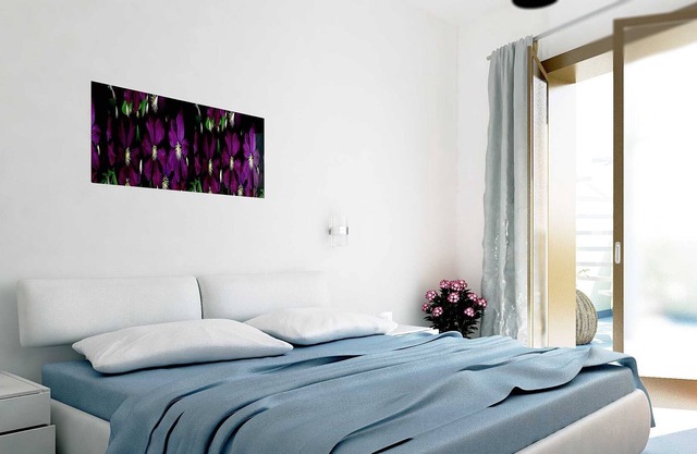Casa Stella di Mare a few steps from the beach, terrace with panoramic views
