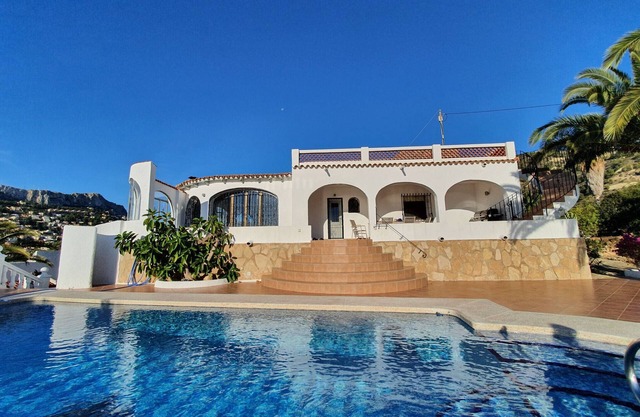 Casa Sueño para 6 Personas
