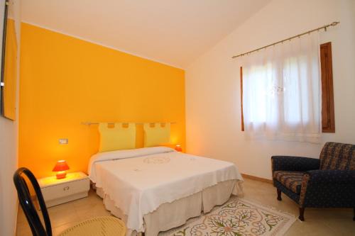 Casa sulla collina - Sant'Antioco