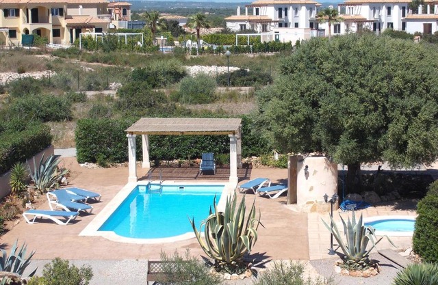 Casa Susanna